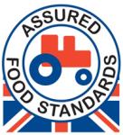 Red Tractor Assured Food Standards